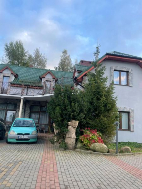 Myśliwskie Smaki U Tadka in Czeczewo